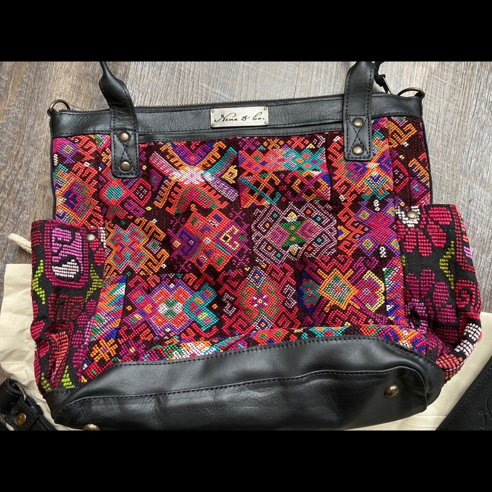 New Nena and Co MPTB